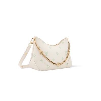 LOUIS VUITTON BOULOGNE PM M27571 (26*16*9.5cm)